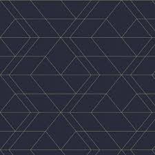 I love wallpaper milan metallic wallpaper pink gold. Balance By Graham Brown Navy Gold Wallpaper Wallpaper Direct