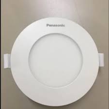 Lampu downlight led panel ob bulat 18w outbow 18 w round 18 watt bergaransi. Jual Lampu Downlight Led Panasonic Terbaru Lazada Co Id