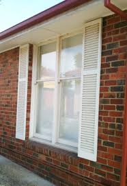 See more ideas about shutters, shutters exterior, window shutters. Fake Shutters A New House