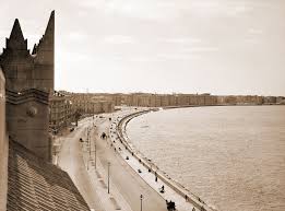 Alexandria Egypt Circa 1940 S Alexandria Egypt Egypt Egypt Tours