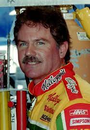 Although nascar officials meet routinely, even daily, with official partners, chairman and ceo brian france recently took several key. Terry Labonte Wikipedia