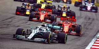 Enjoy Free Formula One F1 Streaming On These Tv Channels