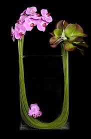 Ovando Floral Design Moderne Blumenarrangements Modernes Blumenmuster Blumengestecke