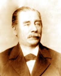 Morton Major Buckley (1830-1907)