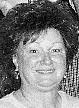 Sylvia Contarino Obituary (2006)