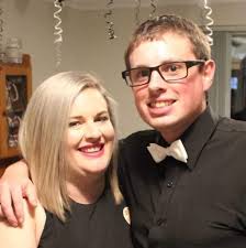 Travis Barnard: Boyfriend accused of raiding partner Kim Heptinstall's  super fund hours after her tragic death