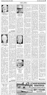 The Baytown Sun (Baytown, Tex.), Vol. 98, No. 16, Ed. 1 Tuesday, January  23, 2018