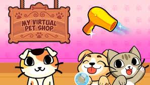 Maybe you would like to learn more about one of these? My Virtual Pet Shop Free Shopping Mod Apk Free Downlaod
