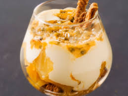 Decouvrez Notre Recette Facile Et Rapide De Tiramisu Speculos Et Fruits Exotiques Sur Cuisine Actuelle Retrouvez Recette Tiramisu Recette Recettes De Cuisine