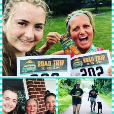 Super FUN trail RUN ..shippensburg .PA