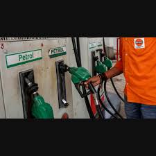 The Calm After the Crude Storm: Why Fuel Prices Aren't Dropping Just Yet