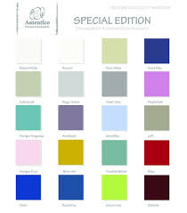 autentico paints colour chart diy shabby chic com