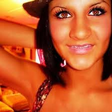 Haley Crisp's Instagram, Twitter & Facebook