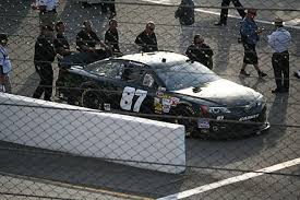 Nadeau injured at richmond in may 2003, expected back at the 2004 daytona 500. Joe Nemechek Wikiwand