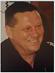 Death of Retired NRPS Officer