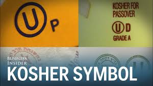 We did not find results for: Quick Question Monday What Is Kosher Certification On Food Labels