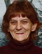 Obituary information for Jennie Evelyn McDougal