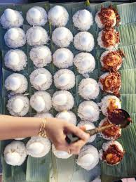The aroma of the coconut rice, the spice in the sambal, the top sides are so legit! The Lure Of Spicy Nasi Lemak In George Town