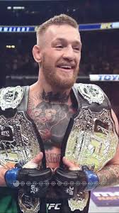 Connor Mcgregor Brings In The Win At Ufc205 Madison Square Garden Connor Mcgregor Ufc Conor Mcgregor Mcgregor Fighter