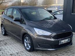 Sick i pressing the button all the time. Ford C Max 1 0 Ecoboost Trend Start Stopp Gebrauchtwagen Bei Autohaus Grethel Gmbh Co Kg