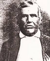 John James Harrell (1821-1897)