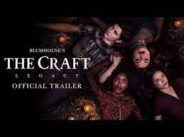 Check out a cult classic when you watch the crow on halloween, 2020. Every New Movie Coming Out Online For Halloween 2020