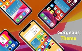 Launcher Iphone For Android Apk Download