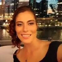 Sarah Niehoff's Instagram, Twitter & Facebook