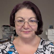 Hi, Florida friends. I'm doing well up here in chilly ŴNC. Perfect time for  my Tomato Basil soup. Made this for our Bazaar at Church last Saturday.  While I was serving I