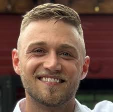 Ethan Terry's Instagram, Twitter & Facebook