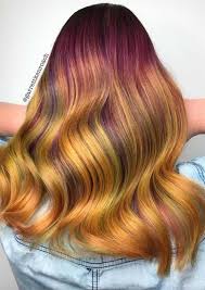 53 Brightest Spring Hair Colors Trends For Women Spring Hair Color Spring Hairstyles Spring Hair Color Trends