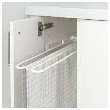 Utrusta Towel Rail White Ikea Ikea Kitchen Organization Ikea Utrusta Towel Rail
