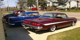 Image result for Honduras Maroon 1962 Nova