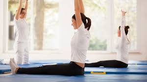 L'impatto che ha lo yoga sulla sfera emotiva, sessuale, fisica e mentale. I Benefici Dello Yoga Alle Terme Terme Sensoriali