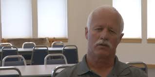 Taxpayers pay for Conservation Director's federal fines