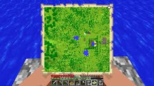How To Make Create Map On Minecraft Map Minecraft How To Make