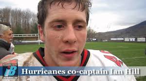 Hoosac Scores 14-0 Victory Against Drury