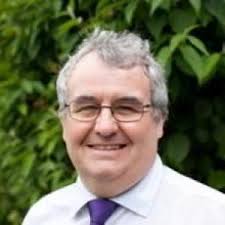 Dr Christopher D Warner