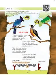 Find thousands of titles in kindle books on amazon. Ncert Book Class 3 English Chapter 2 Bird Talk Aglasem Schools