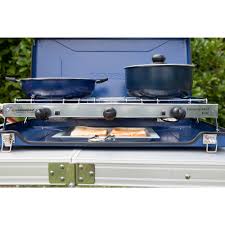 Camping Chef Folding Elite Gas Stove | Campingaz UK