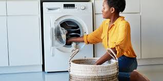 How to Wash Laundry to Protect Against COVID-19, Per Experts
