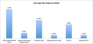 vanguards 5 best no load etfs and index funds to make into