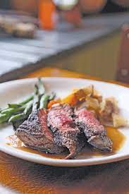 The Essential Cleveland Dining List City Guide Cleveland Cleveland Scene