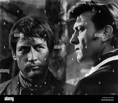 Outrage paul newman 1964 hi-res stock photography and images