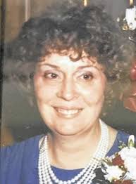 Geraldine Roberts Obituary (1938