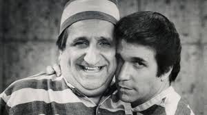 Happy Days actress Erin Moran dies at 56