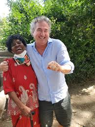 K Karpen & Lea Matthews Pastors