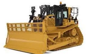 Caterpillar D6T LGP WH Crawler Dozer