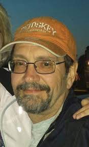 Obituary information for Robert Gregory Karon