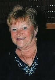 Joan F. Dickinson Obituary (2023)